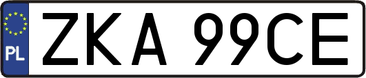 ZKA99CE