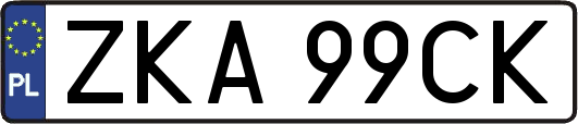 ZKA99CK