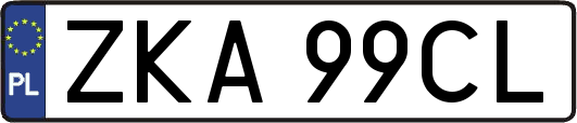 ZKA99CL