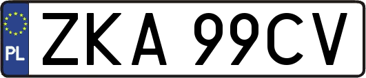ZKA99CV