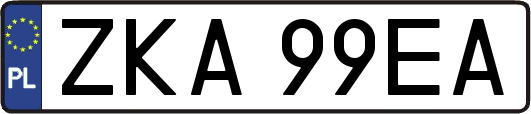 ZKA99EA
