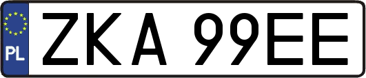ZKA99EE