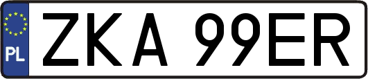ZKA99ER