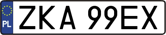 ZKA99EX