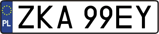 ZKA99EY