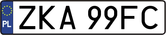 ZKA99FC