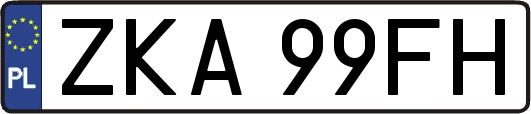 ZKA99FH