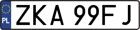 ZKA99FJ