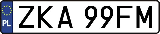 ZKA99FM