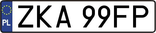 ZKA99FP