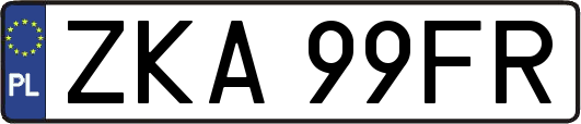 ZKA99FR