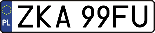 ZKA99FU