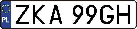 ZKA99GH