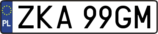 ZKA99GM