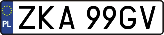 ZKA99GV