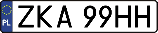 ZKA99HH