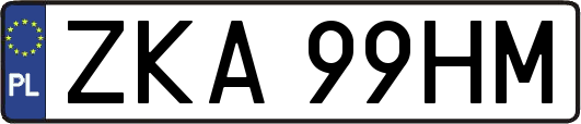 ZKA99HM