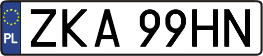 ZKA99HN