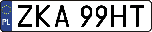 ZKA99HT