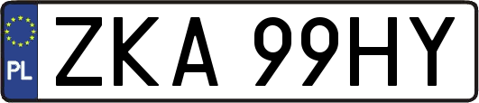 ZKA99HY