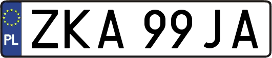 ZKA99JA