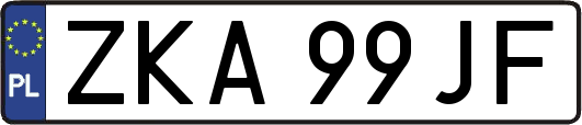 ZKA99JF