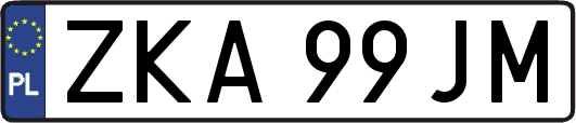 ZKA99JM