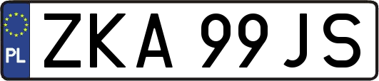 ZKA99JS