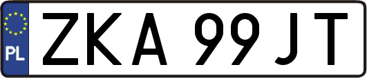 ZKA99JT