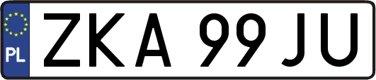 ZKA99JU