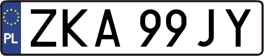ZKA99JY