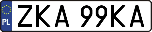 ZKA99KA