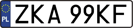 ZKA99KF
