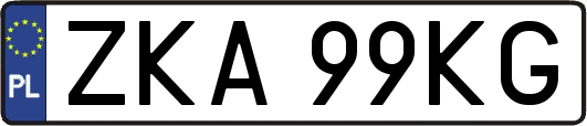 ZKA99KG