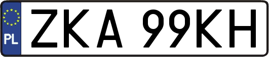 ZKA99KH
