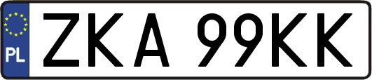ZKA99KK