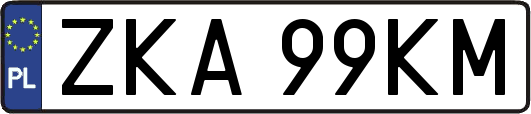 ZKA99KM