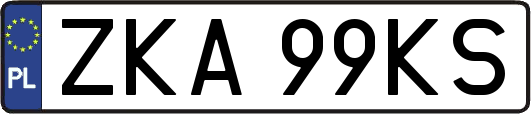 ZKA99KS