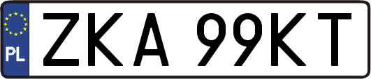 ZKA99KT