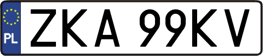 ZKA99KV