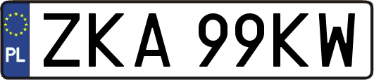 ZKA99KW
