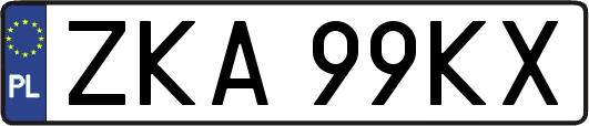 ZKA99KX