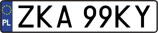 ZKA99KY