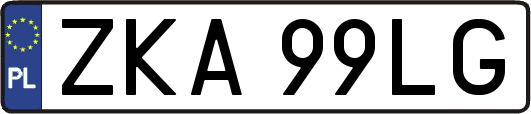 ZKA99LG