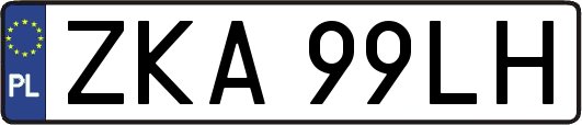 ZKA99LH