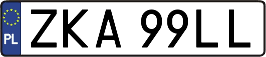 ZKA99LL