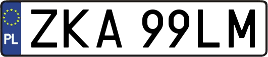 ZKA99LM