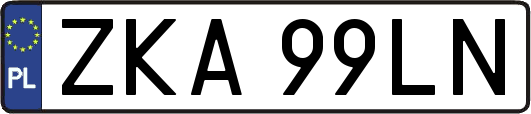 ZKA99LN