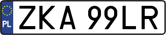 ZKA99LR