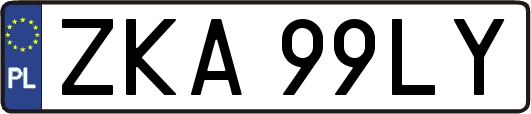 ZKA99LY